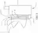 Fig. 04 - Powered pre-cooler fan assembly