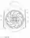 Fig. 12 - Centrifugal fan