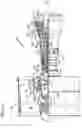 Fig. 02 - Mini-disk for gas turbine engine