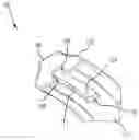 Fig. 01 - Fan blade attachment root with improved strain response