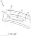 Fig. 08 - Fan blade attachment root with improved strain response