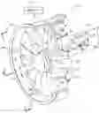Fig. 01 - Aircraft fan with low part-span solidity
