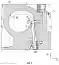Fig. 06 - Centrifugal compressor with inclined diffuser