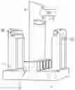 Fig. 01 - High performance cantilever fan