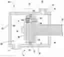 Fig. 01 - Piston assembly for rephasing a fluid-driven actuator