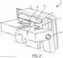 Fig. 03 - Stacking latch mechanism