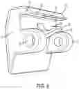 Fig. 07 - Stacking latch mechanism