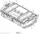 Fig. 08 - Stacking latch mechanism