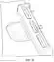 Fig. 11 - Stacking latch mechanism