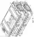Fig. 18 - Stacking latch mechanism