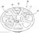 Fig. 01 - Stud locking tool