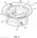 Fig. 06 - Stud locking tool