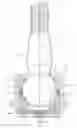 Fig. 01 - Ball socket assembly with a preload bearing