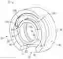 Fig. 01 - High efficiency gear pump bearing assembly