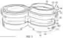 Fig. 03 - High efficiency gear pump bearing assembly