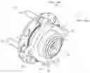 Fig. 01 - Bearing device for vehicle wheel