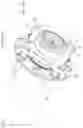 Fig. 02 - Bearing device for vehicle wheel