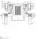 Fig. 07 - Bearing device for vehicle wheel