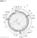 Fig. 03 - Radial foil bearing
