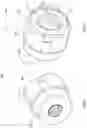 Fig. 02 - Self-contained switchable wedge clutch with torque limiting