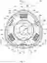 Fig. 05 - Self-contained switchable wedge clutch with torque limiting