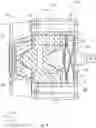 Fig. 08 - Self-contained switchable wedge clutch with torque limiting