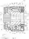Fig. 11 - Self-contained switchable wedge clutch with torque limiting