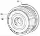 Fig. 01 - Isolating decoupler