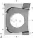 Fig. 05 - Brake disc mounting arrangement