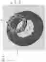 Fig. 12 - Brake disc mounting arrangement