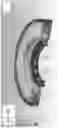 Fig. 08 - Brake Disc Mounting Arrangement