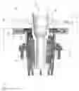 Fig. 09 - Brake disc mounting arrangement