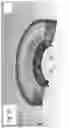 Fig. 08 - Brake disc mounting arrangement
