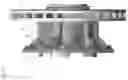 Fig. 10 - Brake disc mounting arrangement