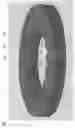 Fig. 11 - Brake disc mounting arrangement