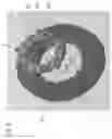 Fig. 12 - Brake disc mounting arrangement