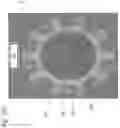 Fig. 14 - Brake disc mounting arrangement