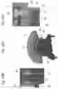 Fig. 21 - Brake disc mounting arrangement