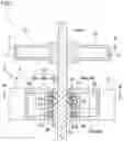 Fig. 02 - Vibration damping device and bobbin holder system