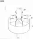 Fig. 09 - Vibration damping device and bobbin holder system