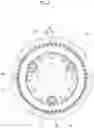 Fig. 03 - Eccentrically oscillating type reduction gear