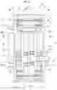 Fig. 04 - Eccentrically oscillating type reduction gear
