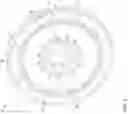 Fig. 04 - Hybrid gear construction