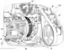 Fig. 01 - Tool for use with a belted sheave system and method of use