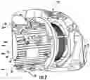 Fig. 03 - Tool for use with a belted sheave system and method of use