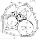 Fig. 01 - Vehicle differential device