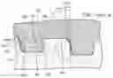 Fig. 07 - Threaded connection for steel pipe
