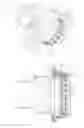 Fig. 02 - Pipe coupling with grooved coupling and grip ring