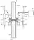 Fig. 01 - Assembling flanged couplings