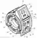 Fig. 01 - Checking tool for tube coupler